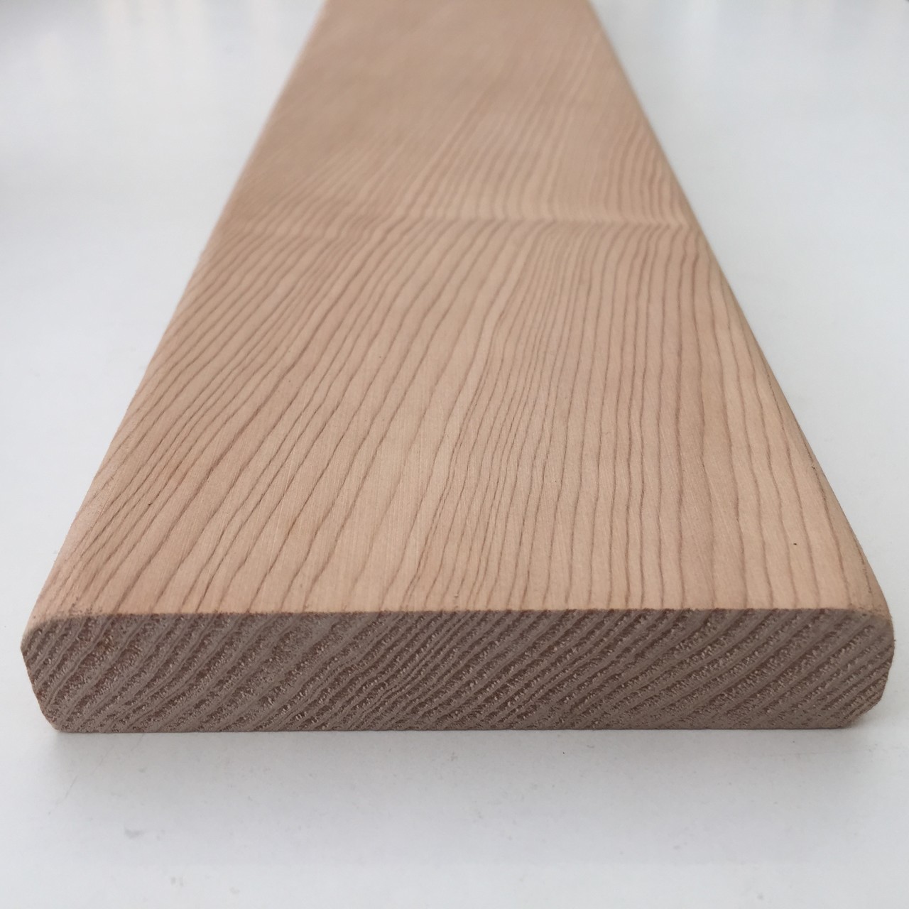 Dielenprofil C Das Klassische Universalprofil Ohne Nut