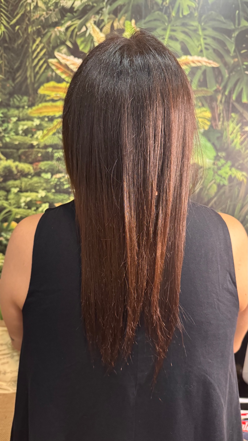 En Particulier – Salon & Extensions capillaires – Lausanne