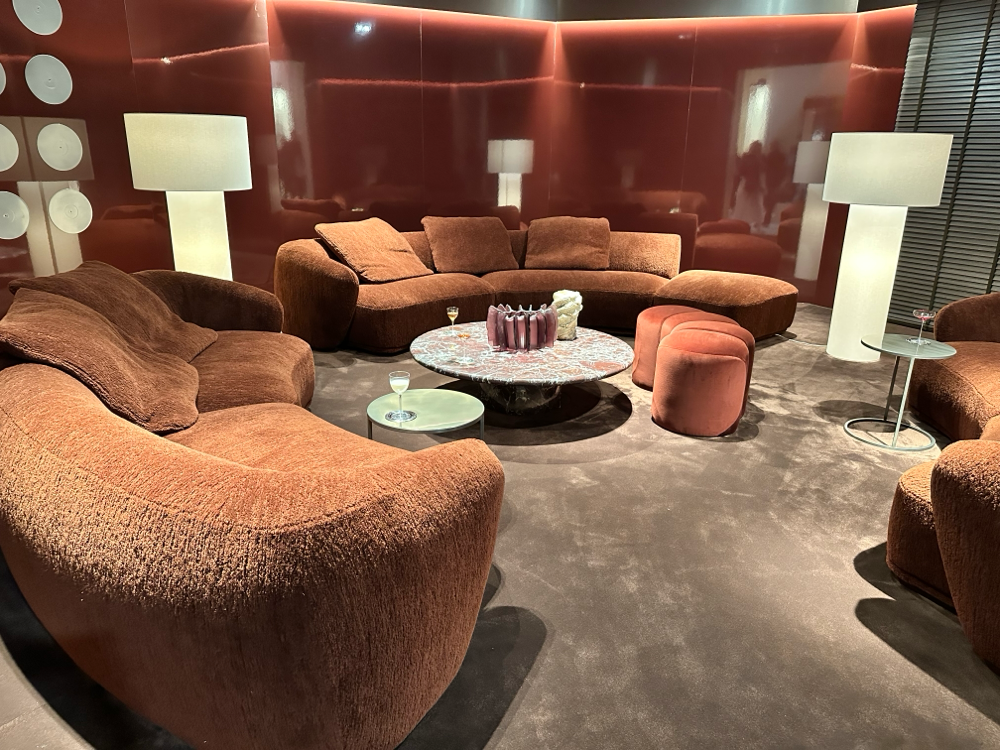 Meridiani Italien, CHI, Claudia Häcker, Kronberg,Sofas,Bongo,Pek,Louis,Judd,Möbel, Designermöbel, 