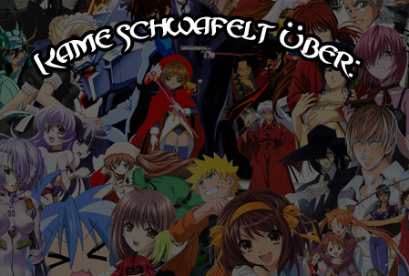 Logo kreiert von http://www.ninja-art.net/