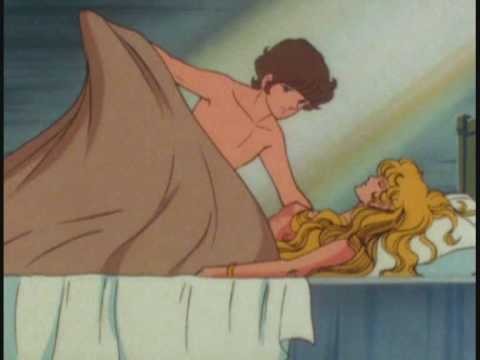 Nackte Zeichentrickfilme