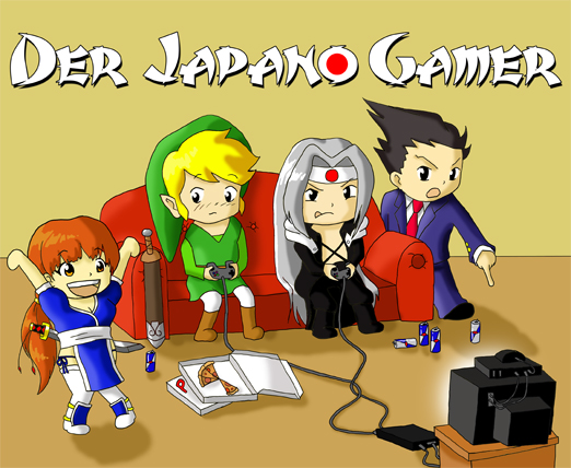 Logo kreiert von http://www.ninja-art.net/