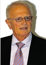 In Memoriam Dieter Röss