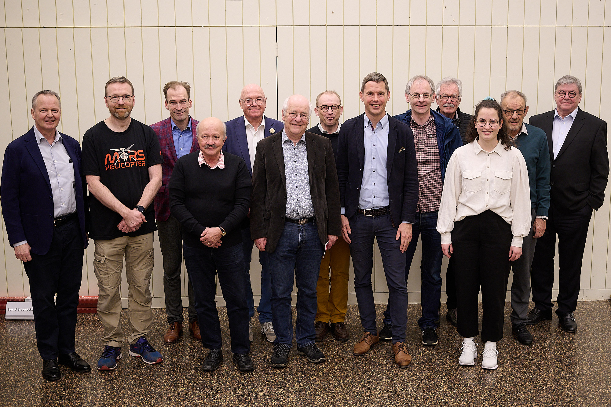 Sehr gut besuchtes Zukunftsforum in Lichtensteig