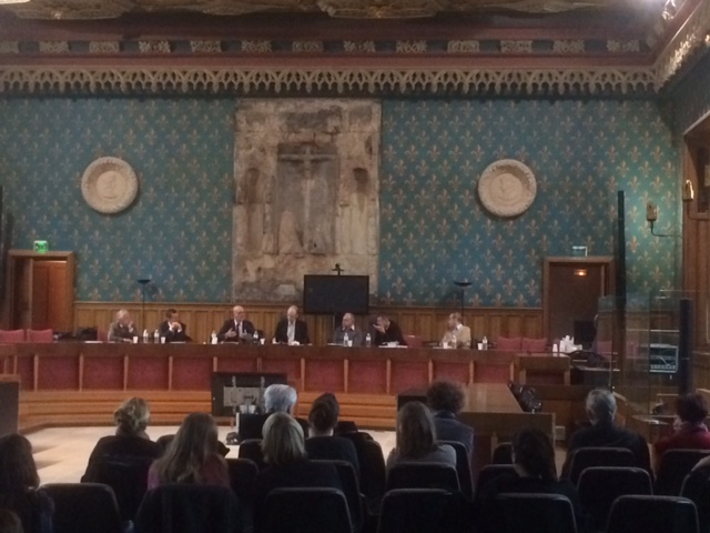 Journees Regionales D Histoire De La Justice 2016 Jules Durand