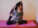 北区ヨガクラス