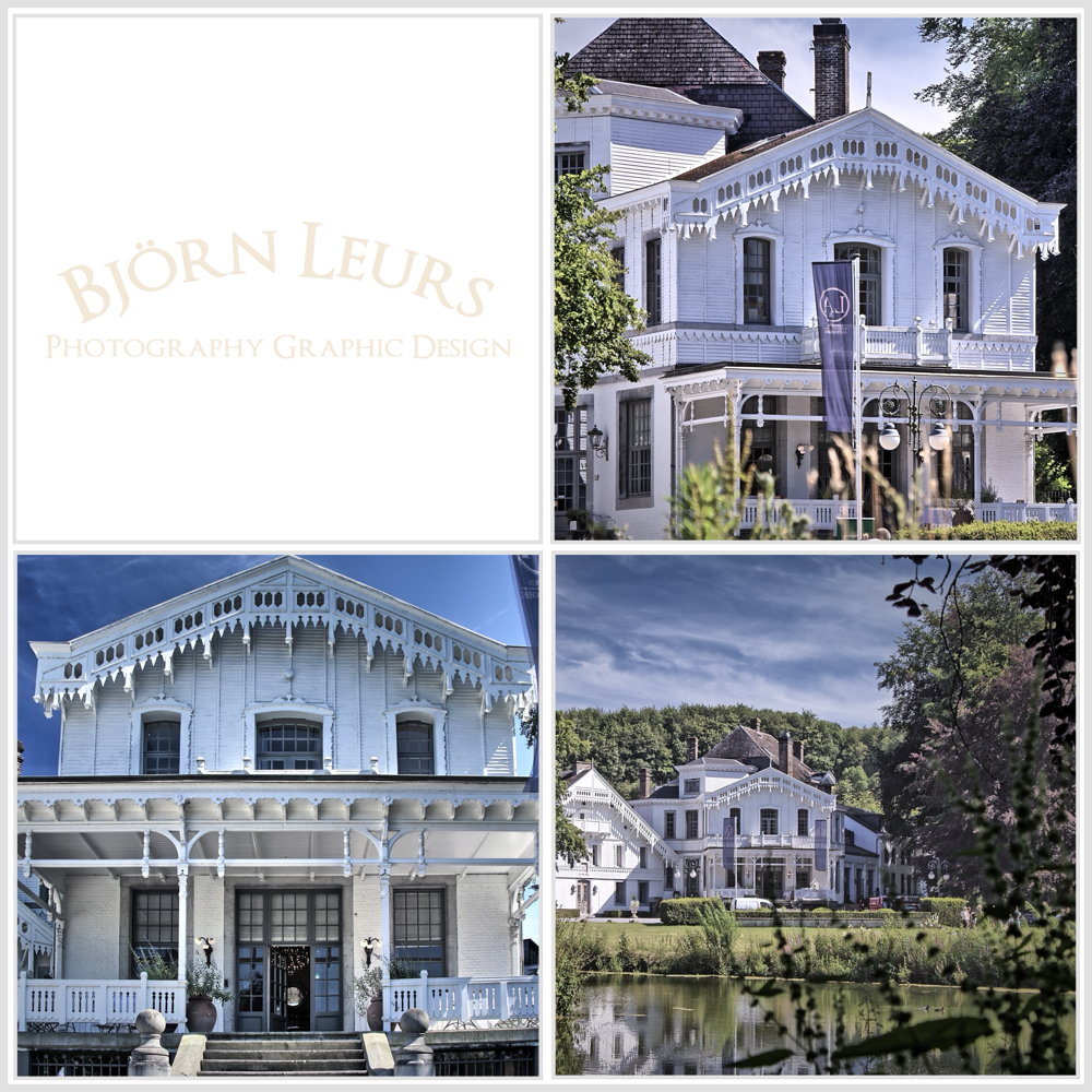 Architectuur 