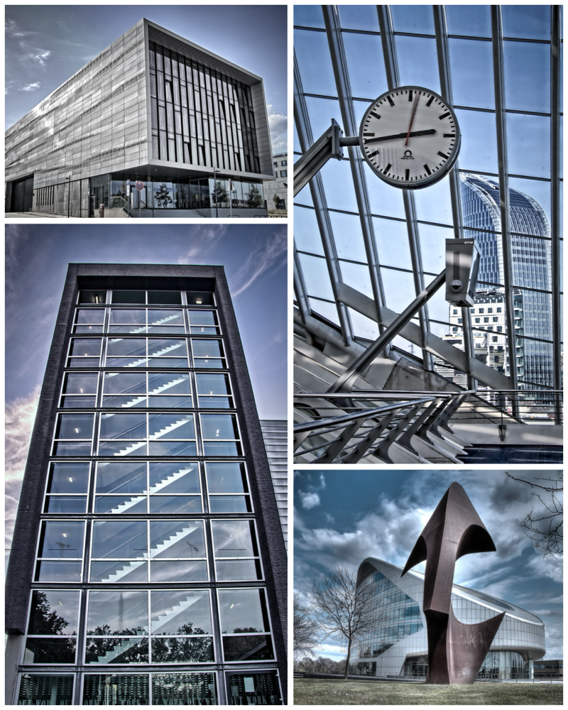 Architectuur