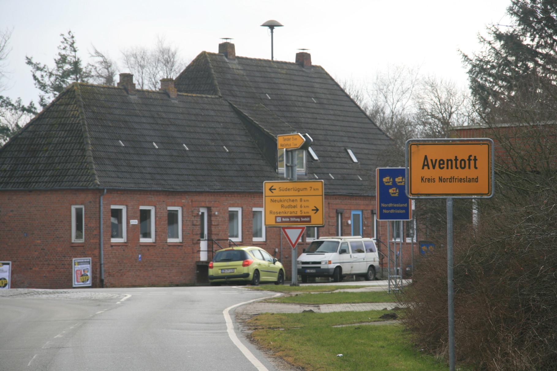 Aventoft Aventoft