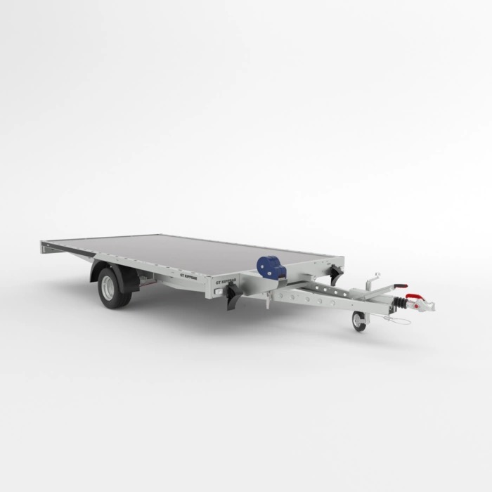 MARTZ GT KIPPBAR 360 P