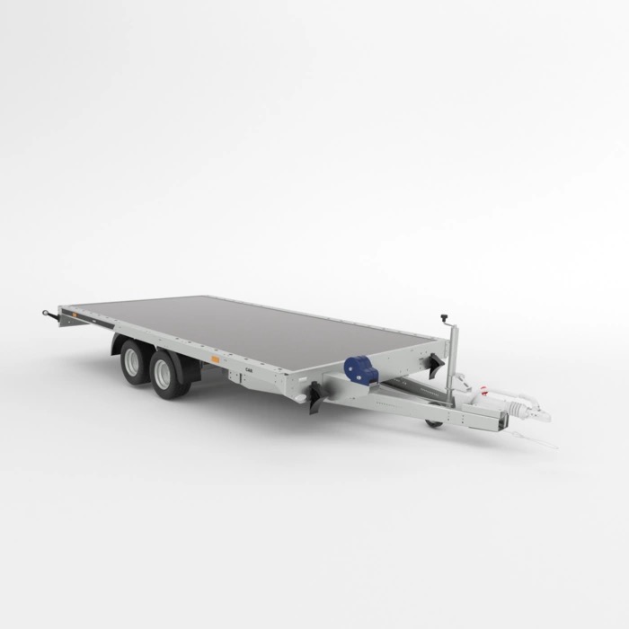 MARTZ GT PLATEAU 400/2