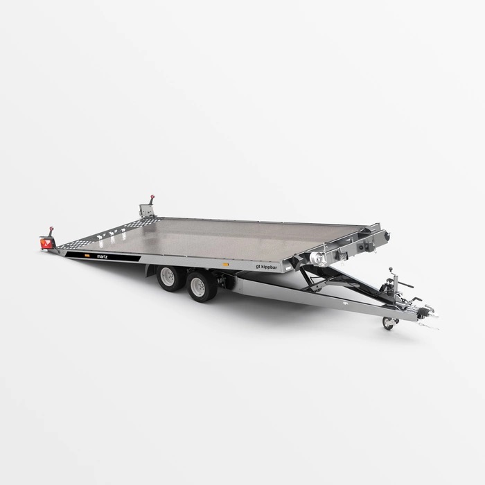 MARTZ GT KIPPBAR 480/3 P