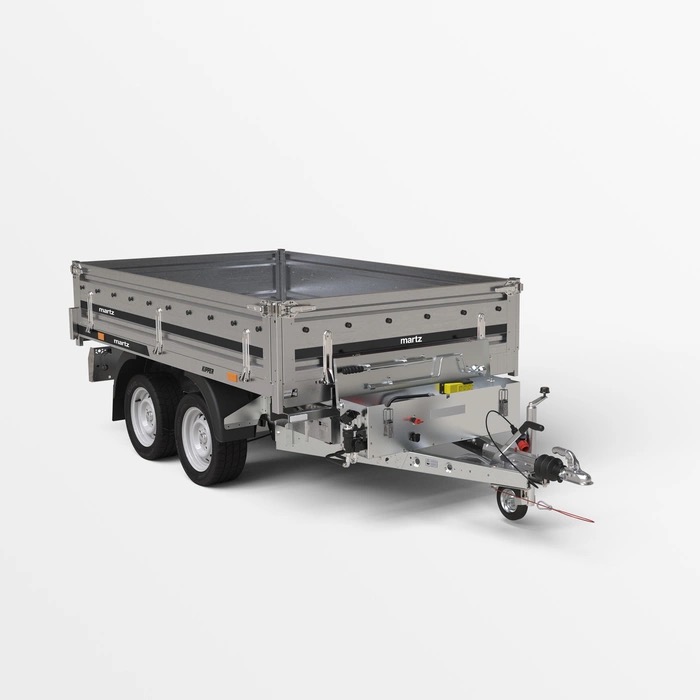 Martz Kipper 250/2 C S 2T