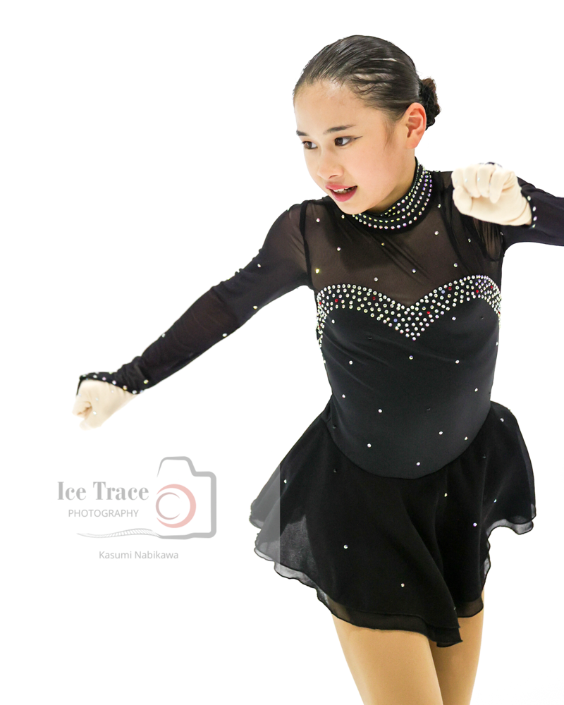 フィギュアスケート - ゼネシス大和フィギュアスケートチーム