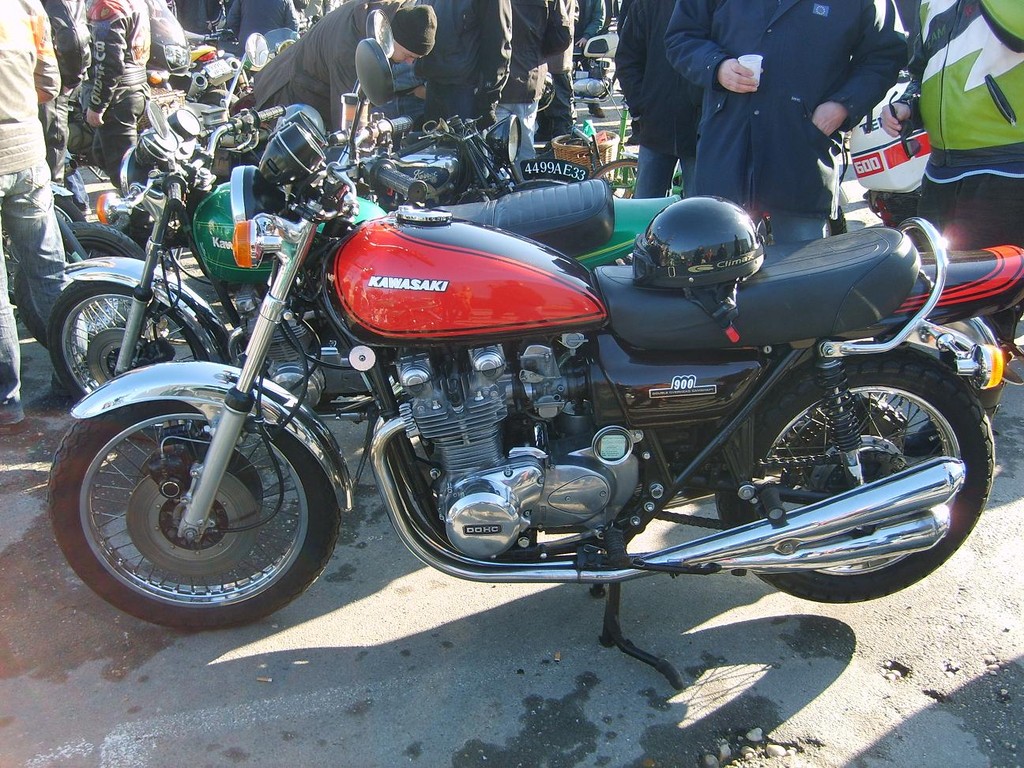 Tiens une Z1..... chercheZ l'erreur !