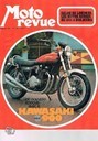 La sublime Z1 de 73