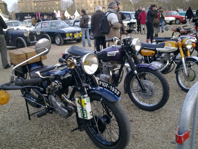 une autre PEUGEOT de la grande époque