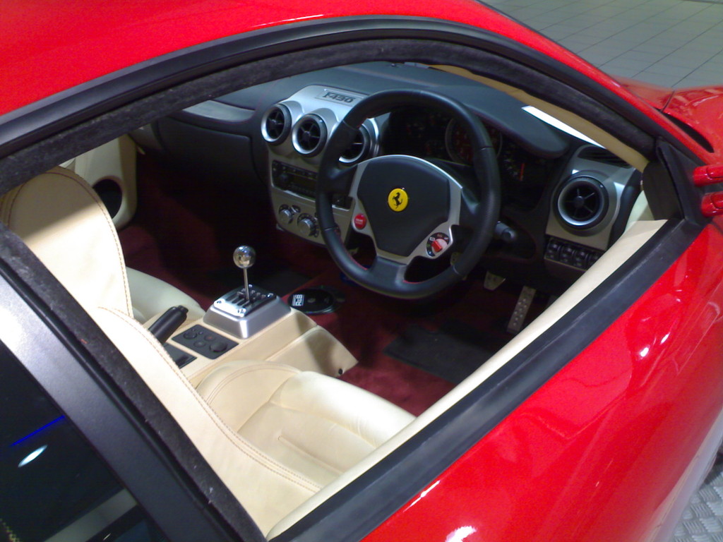 Pour prendre place