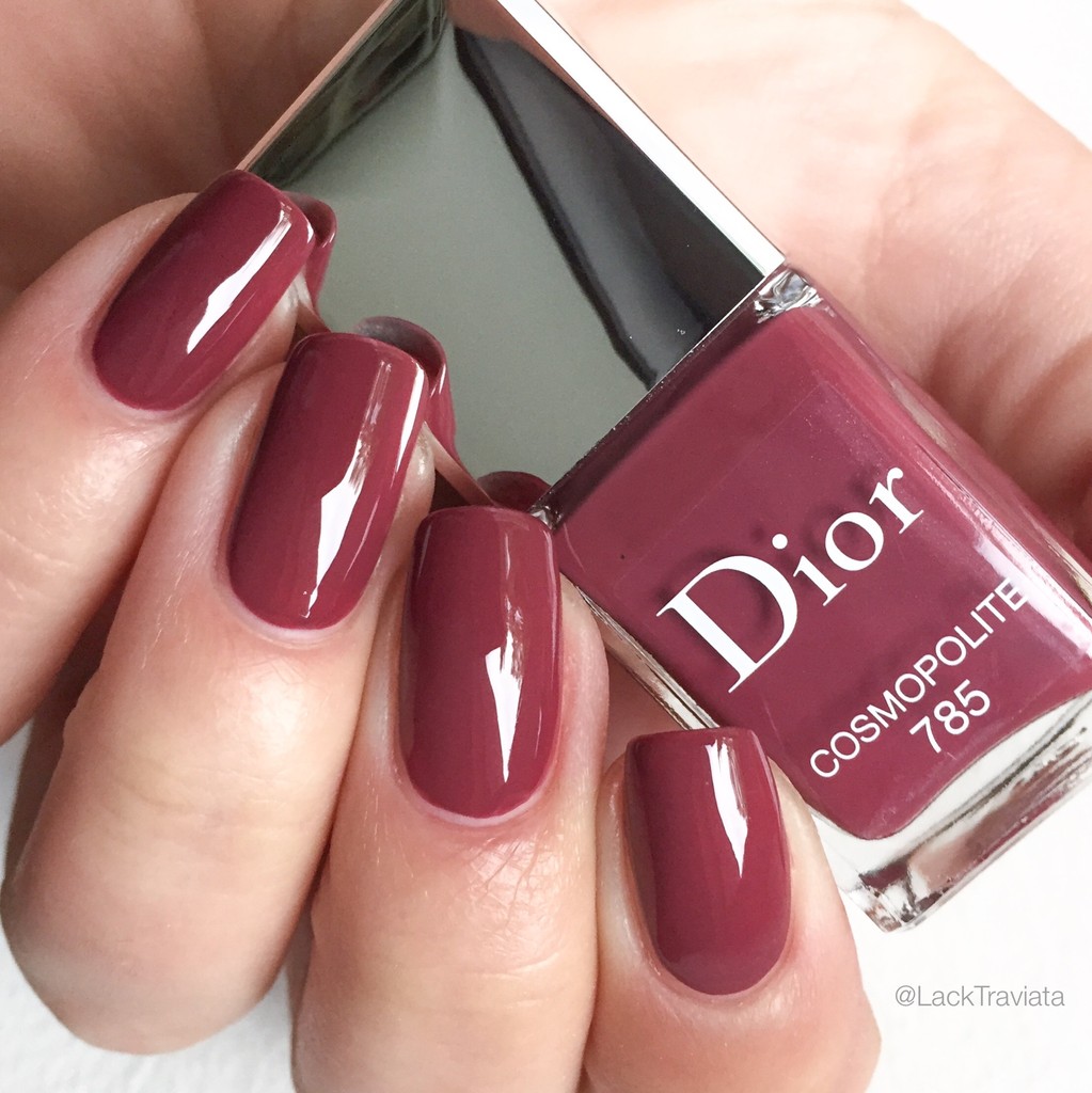 Dior cosmopolite 785 best sale