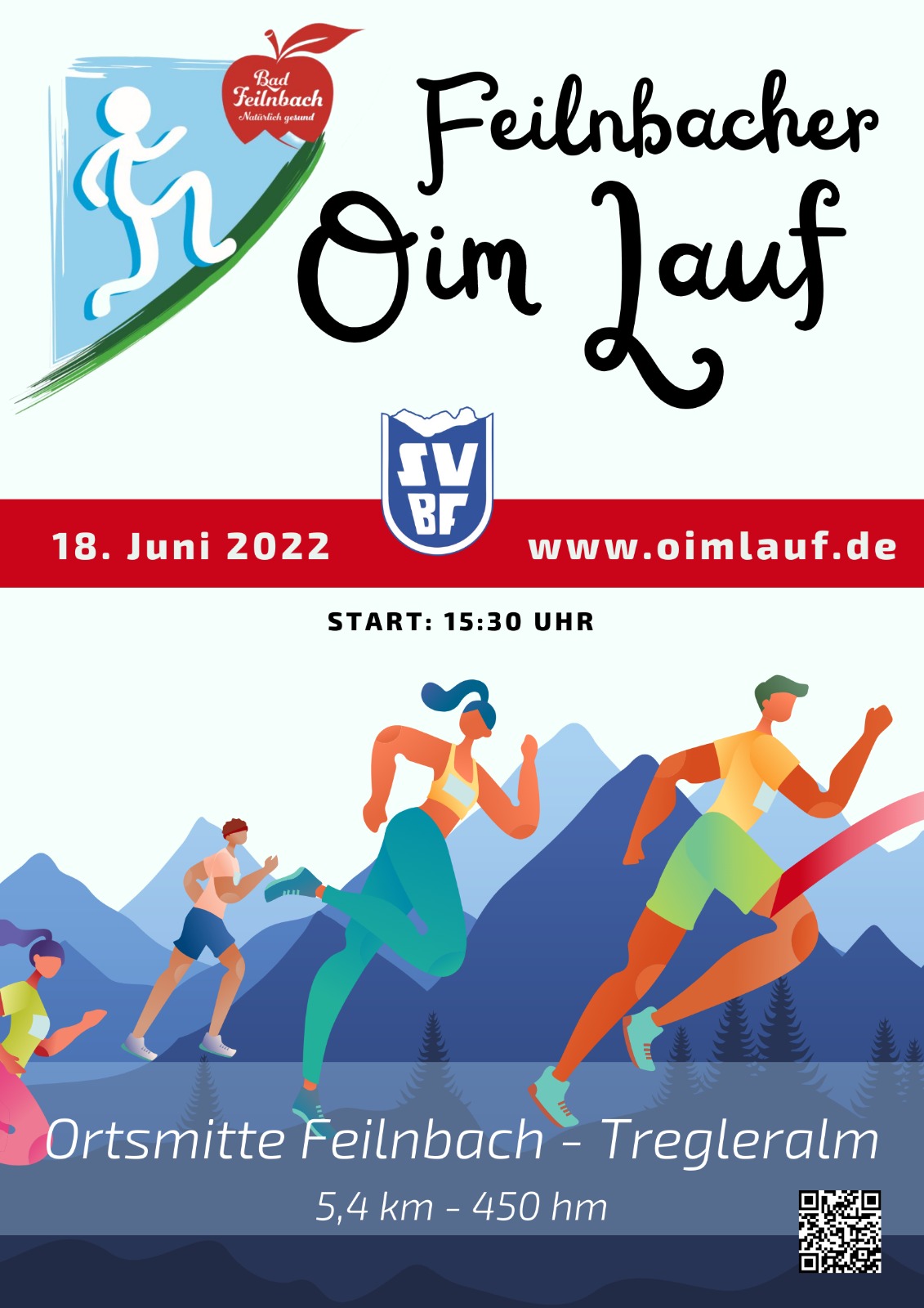 Startseite - SV Bad Feilnbach