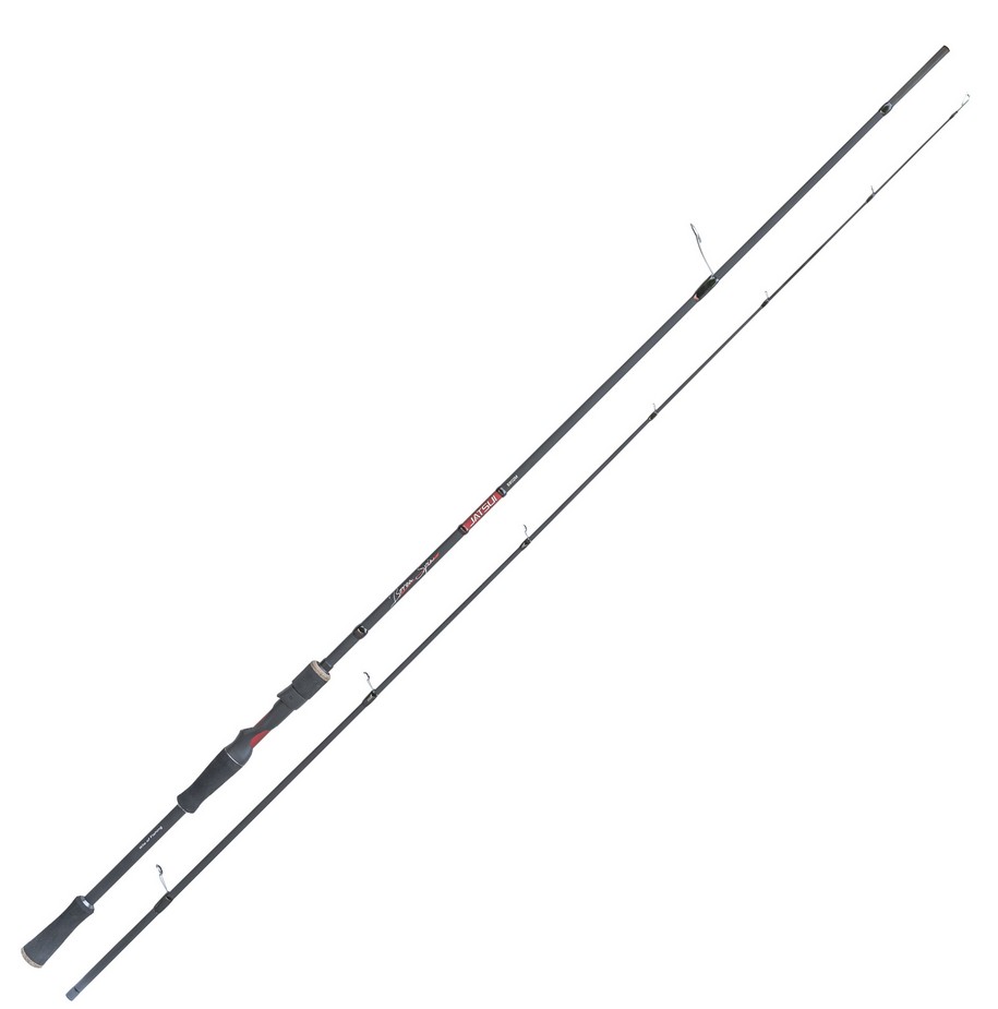 VERTICAL BALL JATSUI - Lolo Sport