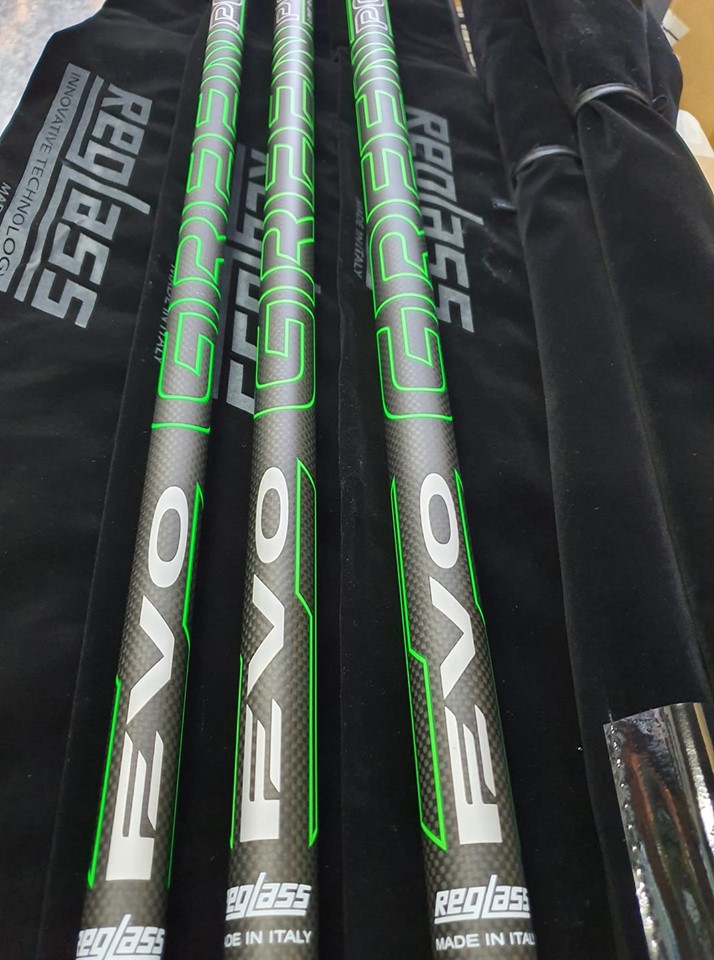 Bolognese maver green power clearance