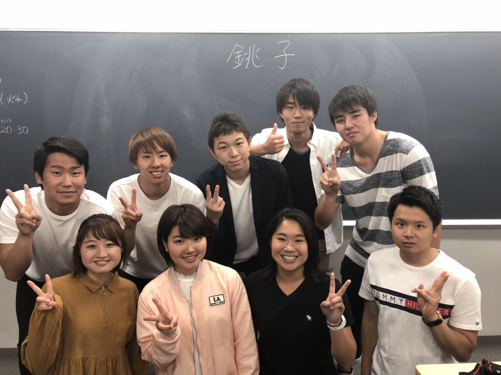 Activity Report 18 東洋大学 Surflifesavingclub Activity Report 18 東洋大学 Surflifesavingclub