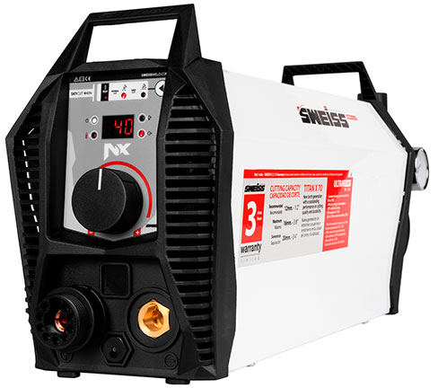 Cortadora por plasma Skycut 440 NX