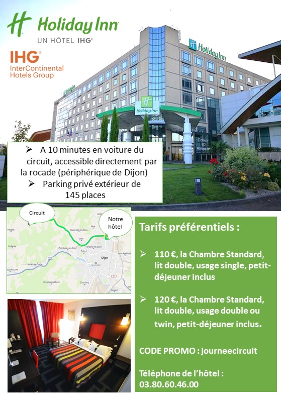 Holiday Inn