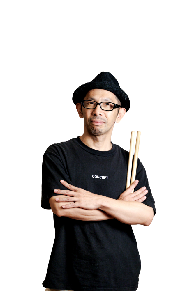 松田 GORI 広士