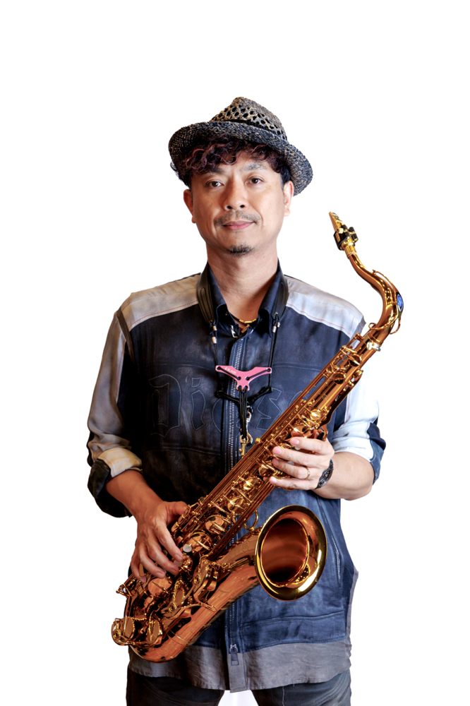 栗田 洋輔