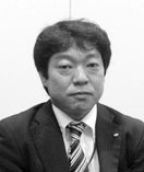 西村欣也課長