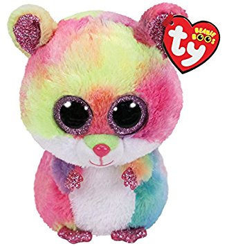 peluche koala ty