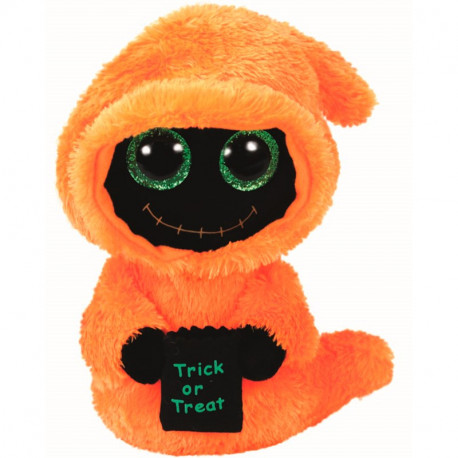 peluches ty foca