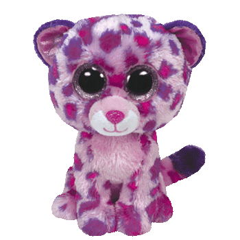 Peluches ty nombres hot sale