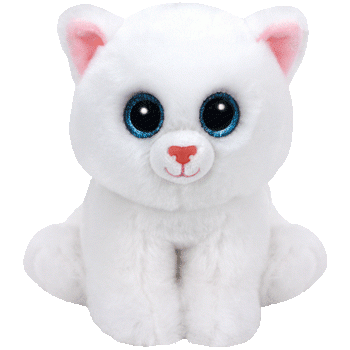 Peluche ty gato on sale