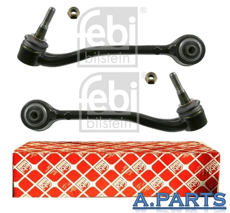 Febi 21456 Suspensi/ón de Ruedas