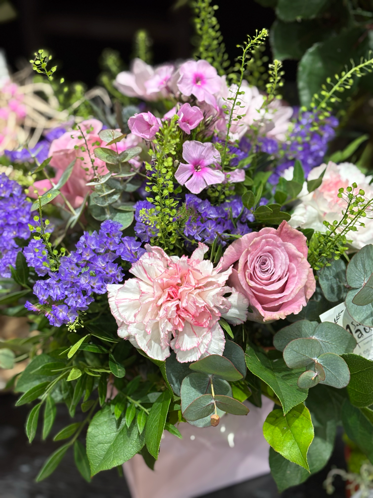 bouquet 