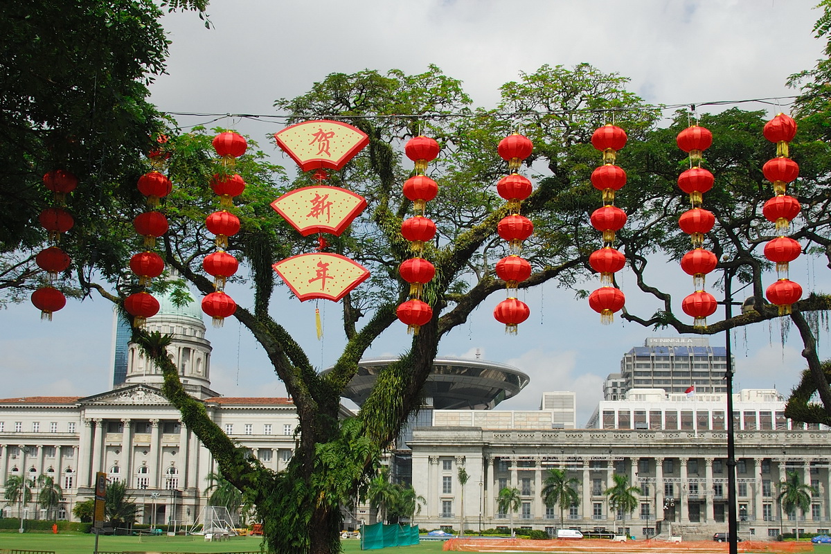 Weisheiten aus China zeitzumatemholen!