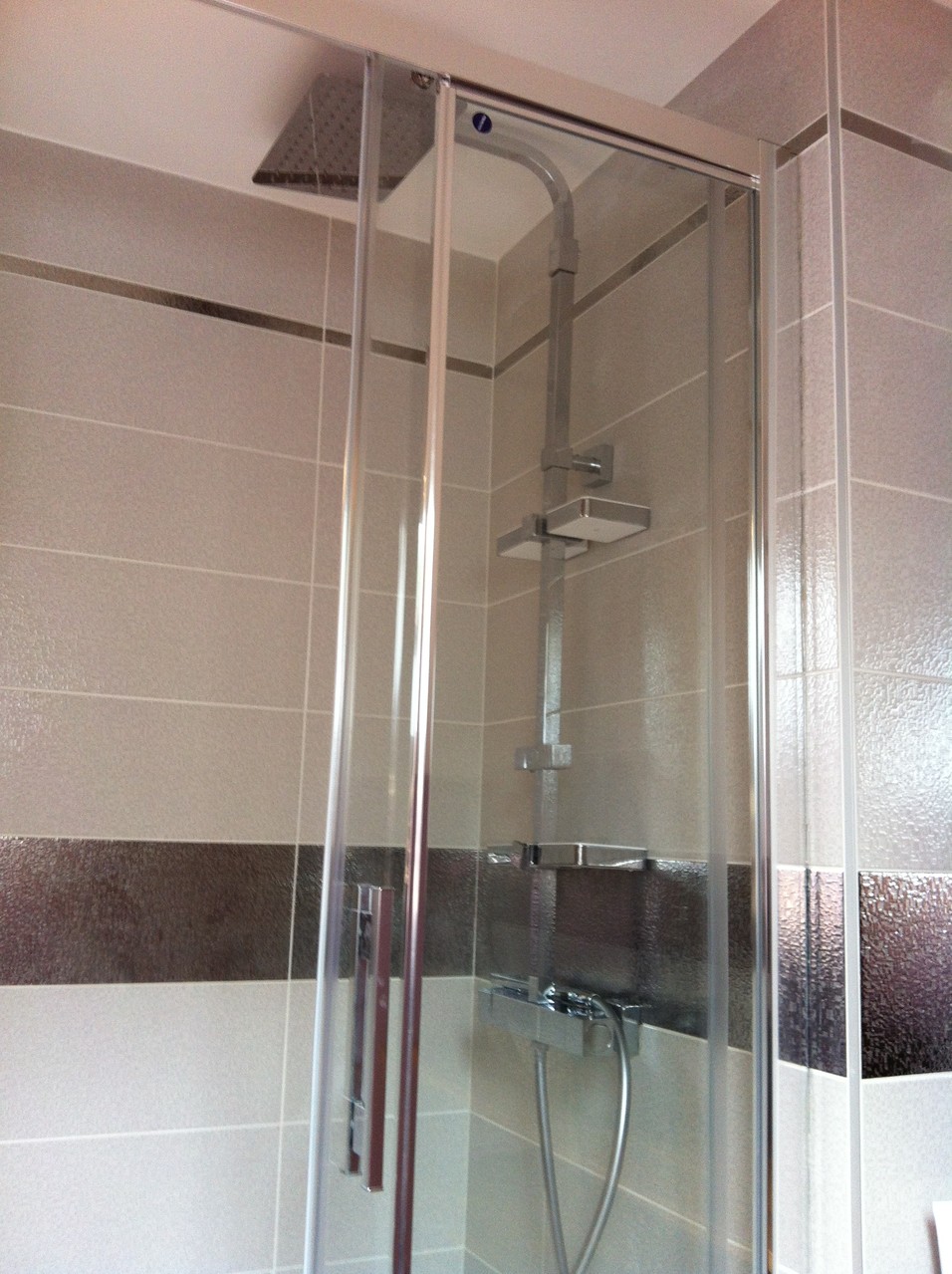 Solutions salle de bains intérieur solutions design