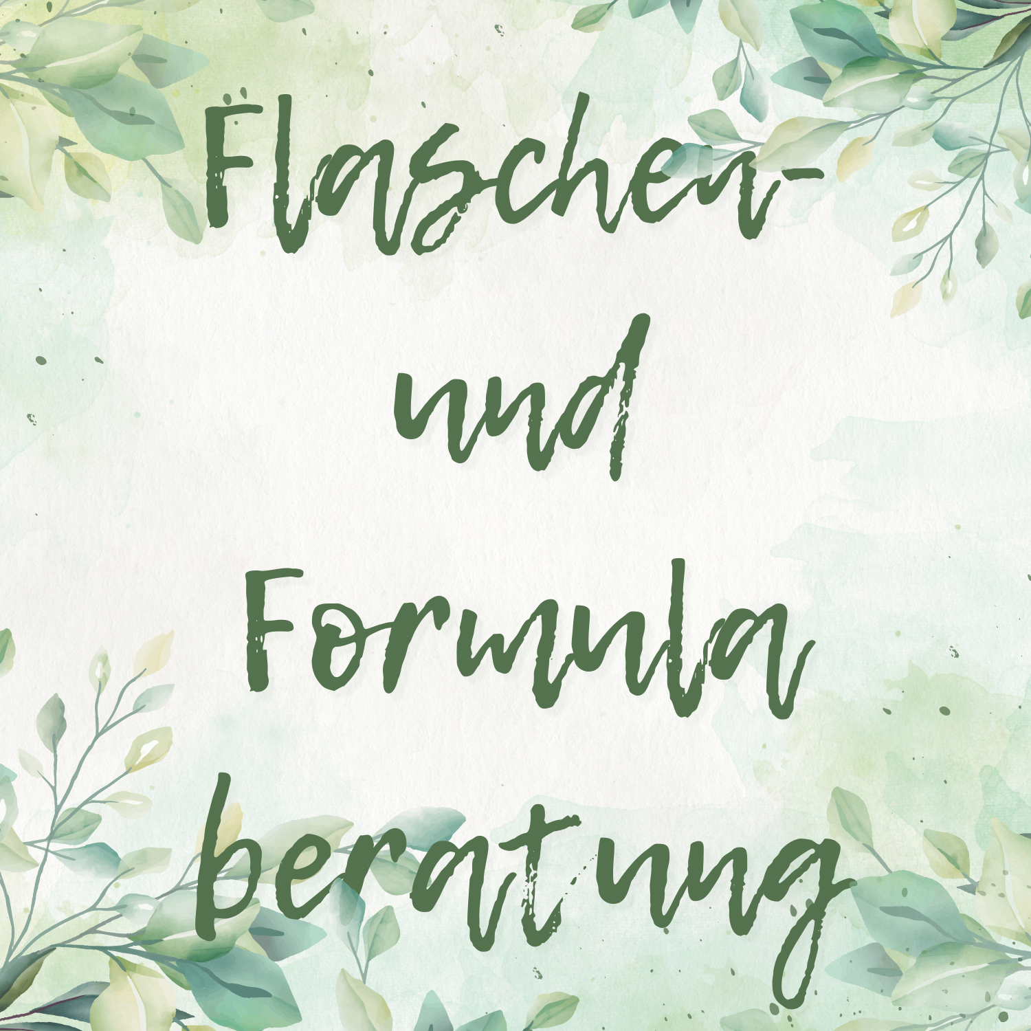 Rückrufe bei Säuglingsnahrungen und die große Verunsicherung