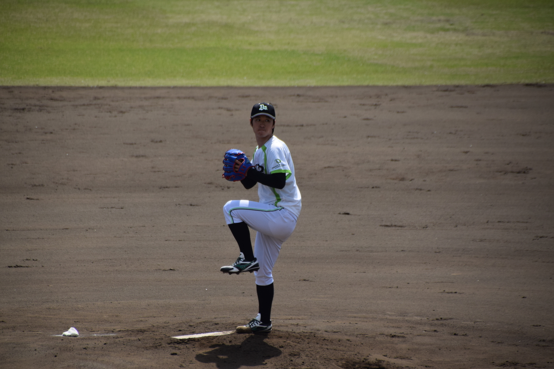 2021 11 13更新 大東文化大学硬式野球部公式hpへようこそ 大東文化大学硬式野球部 Daitobunka Baseball