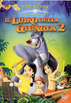 Dopo essere cresciuto nel piccolo villaggio, Mowgli torna nella giungla per salutare Baloo e il resto degli amici, ma deve affrontare la tigre Shere Khan.