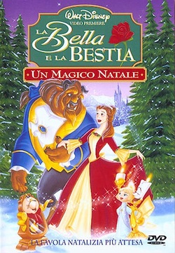 Belle pianifica i festeggiamenti di Natale assieme al principe Adam nonostante il fermo divieto imposto dalla Bestia.