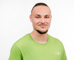 Dominik Curcijic