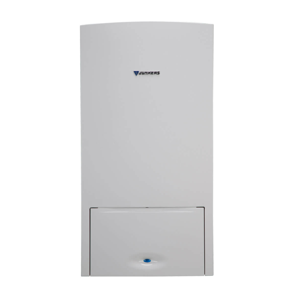 Junkers Gastherme