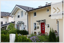 Einfamilienhaus Westernacherstraße Rimsting - BRIGENNA Baukonzept - Bernd Jucht - Prien am Chiemsee