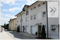 Einfamilienhaus Birkenweg - BRIGENNA Baukonzept - Bernd Jucht - Prien am Chiemsee