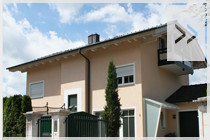 Einfamilienhaus Felix-Dahn-Straße - BRIGENNA Baukonzept - Bernd Jucht - Prien am Chiemsee