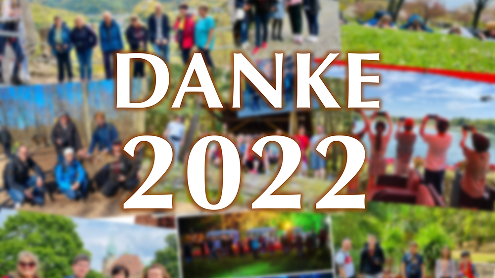 Jahresrückblick 2022